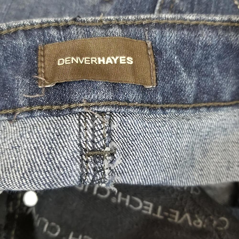 Denver Hayes Classic Rise In A Size 8 - Picture 5 of 16